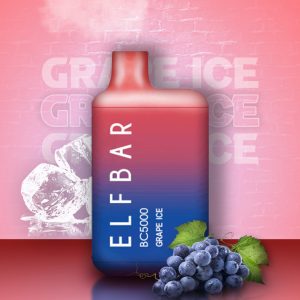 GRAPE ICE